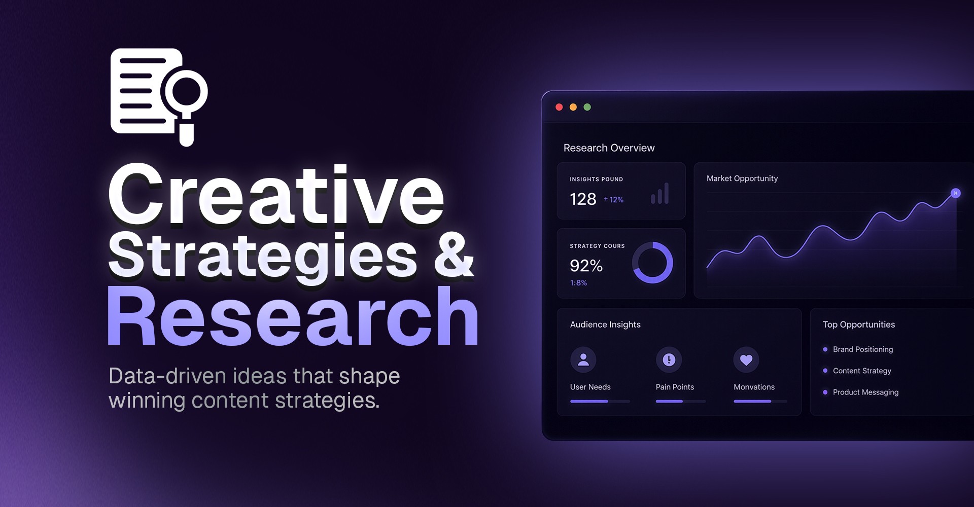 Brand Story Films