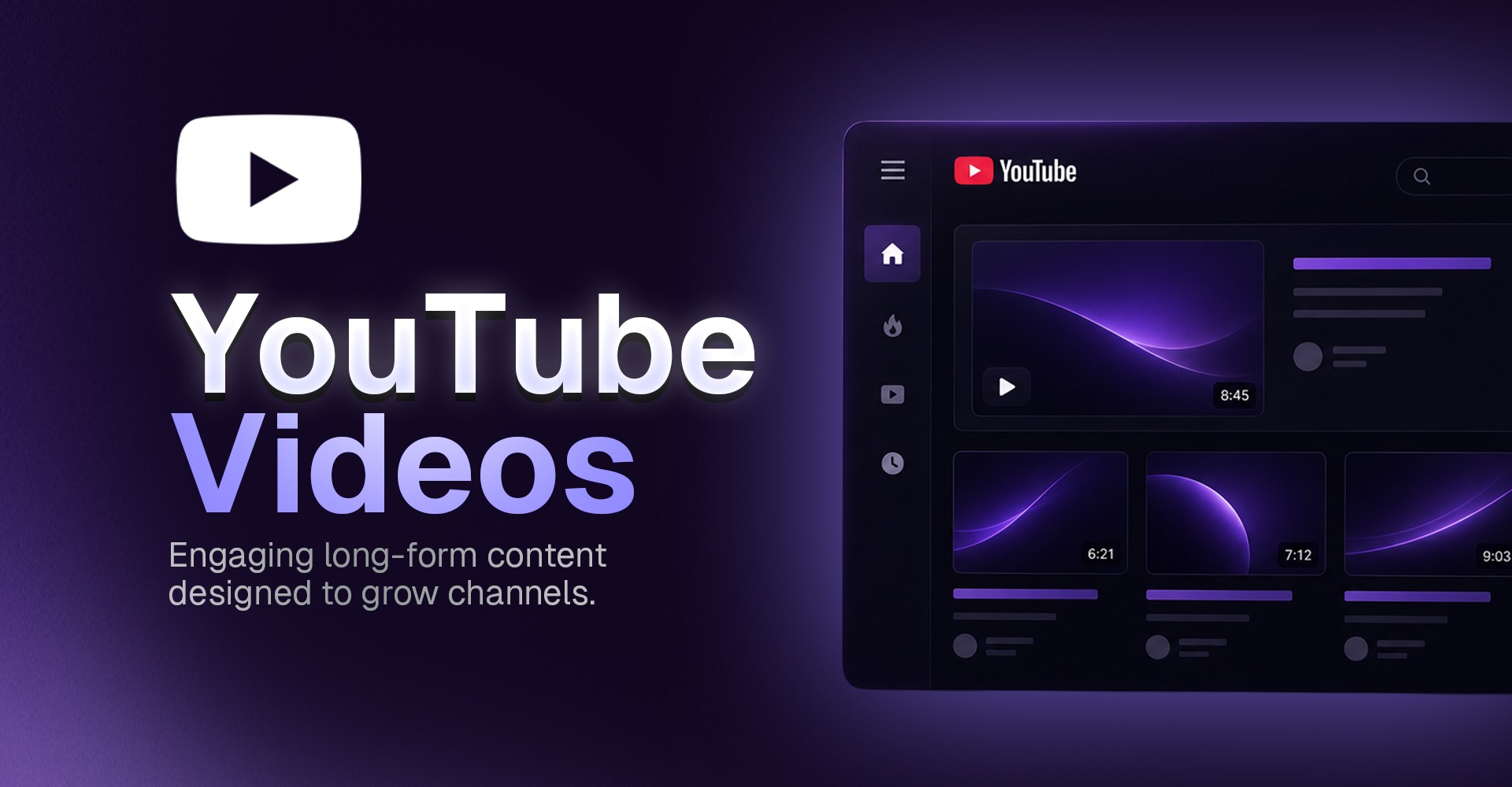 YouTube Videos