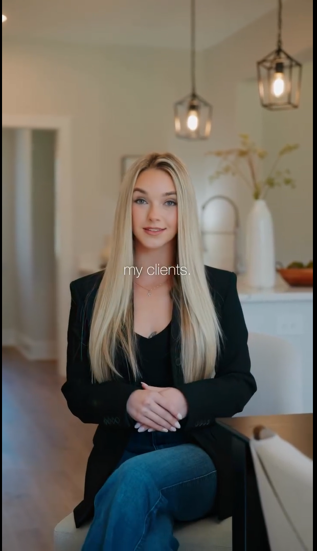 Real Estate | Luxury Property Showcase